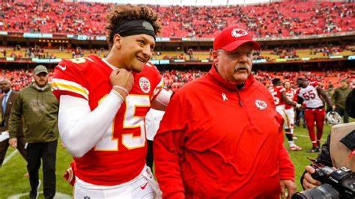 Discover Patrick Mahomes: The Unsung Hero Behind the Quarterback's Legacy