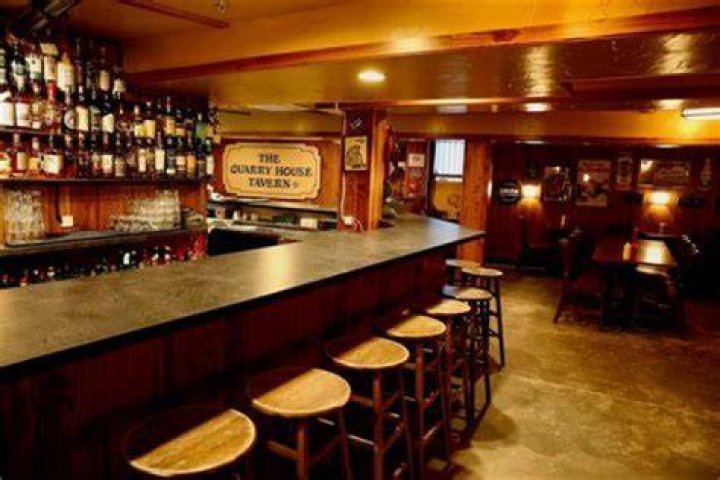 Discover the Allure of Quarry House Tavern: A Premier Dining Experience
