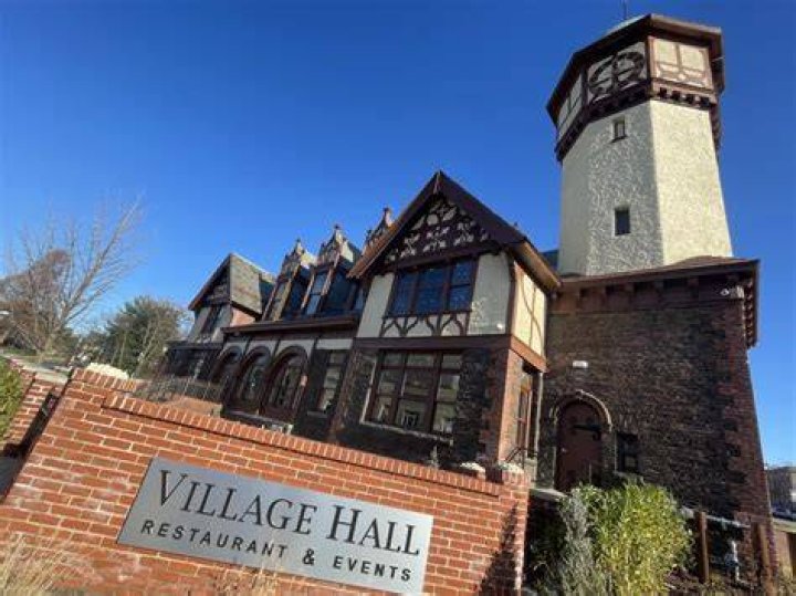Discover the Allure of South Orange Village: A Vibrant New Jersey Destination