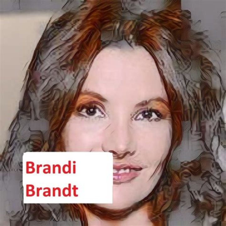 Discover the Artistry of Brandi Brandt Photography