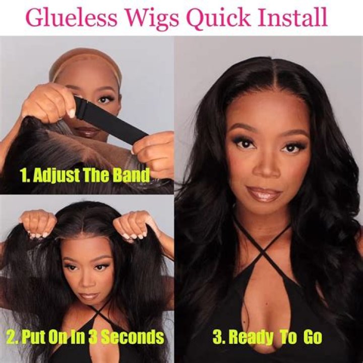 Discover the Best Name Brand Wigs for Your Style and Confidence