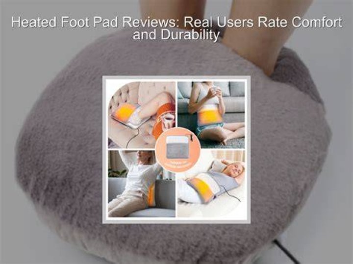 Discover the Comfort of NYC Foot Pad: A Step Towards Wellness