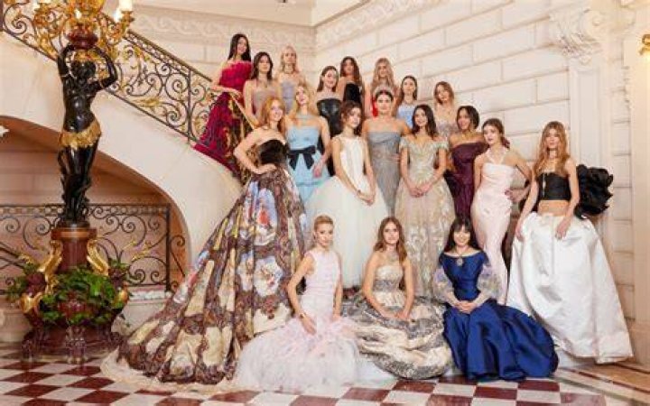 Discover the Enchantment of Le Bal: A Celebration of Elegance and Culture