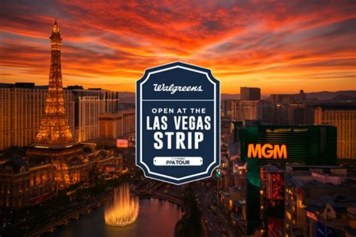 Discover the Excitement of Vegas.foo Open Now