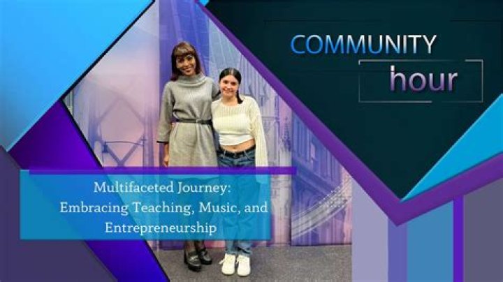Discover the Extraordinary Journey of Lizzebroadway: A Multifaceted Talent