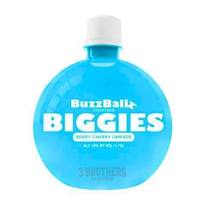 Discover the Fascinating World of Blue Buzzball
