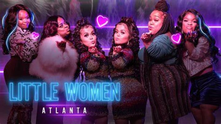 Discover the Inspiring Lives of the "Lil' Woman of Atlanta" Cast