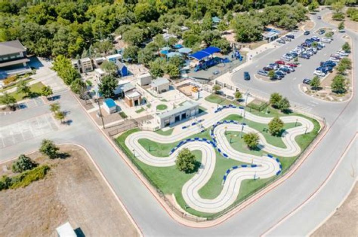 Discover the Magic of Round Rock All Abilities Park