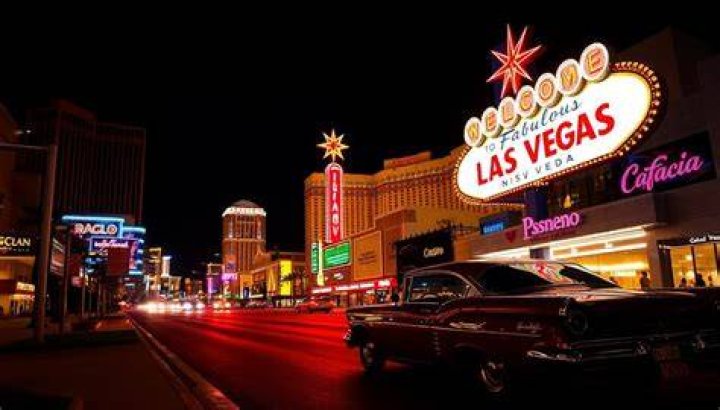 Discover the Magic of VegasMovies: A Cinematic Journey Through Las Vegas