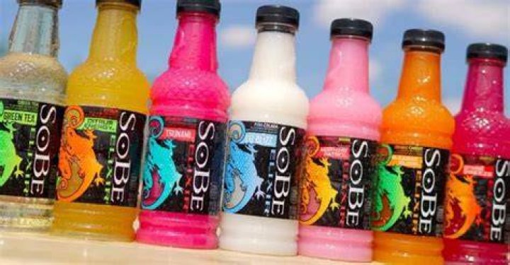 Discover the Refreshing World of Pink Sobe Drink: A Comprehensive Guide