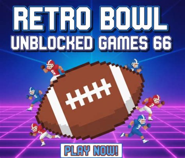 Discover the Thrill of Unblocked Retro Football