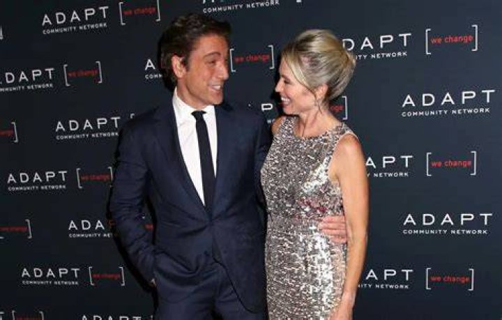 Discover the Truth: Is David Muir Married?