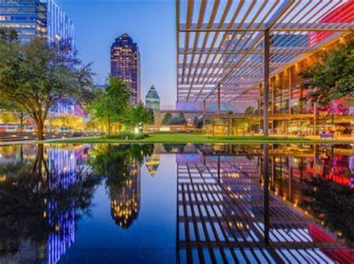 Discover the Ultimate Fun-Filled Adventure: Explore Dallas, Texas
