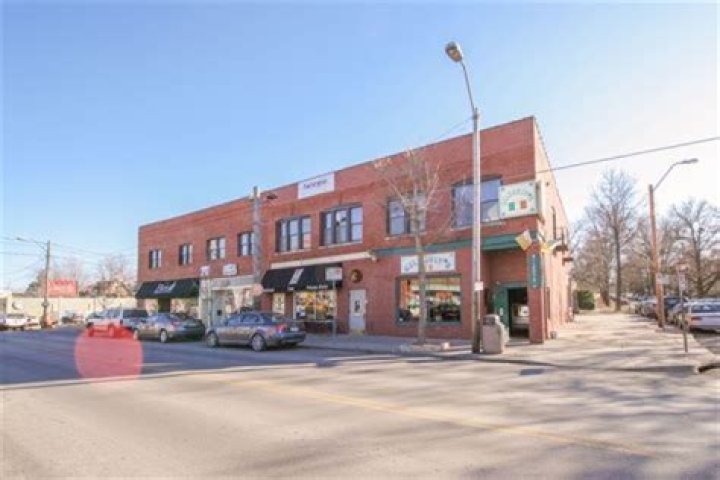 Discover the Vibrant Heart of Kansas City: West 39th Street