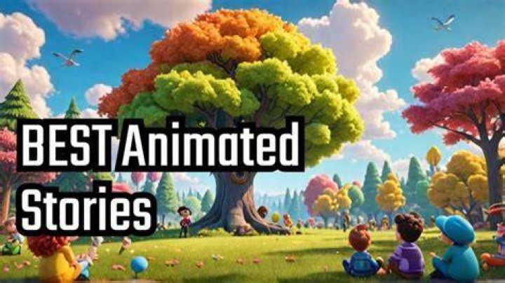 Discover the World of Honeytoon: Animated Stories for Kids