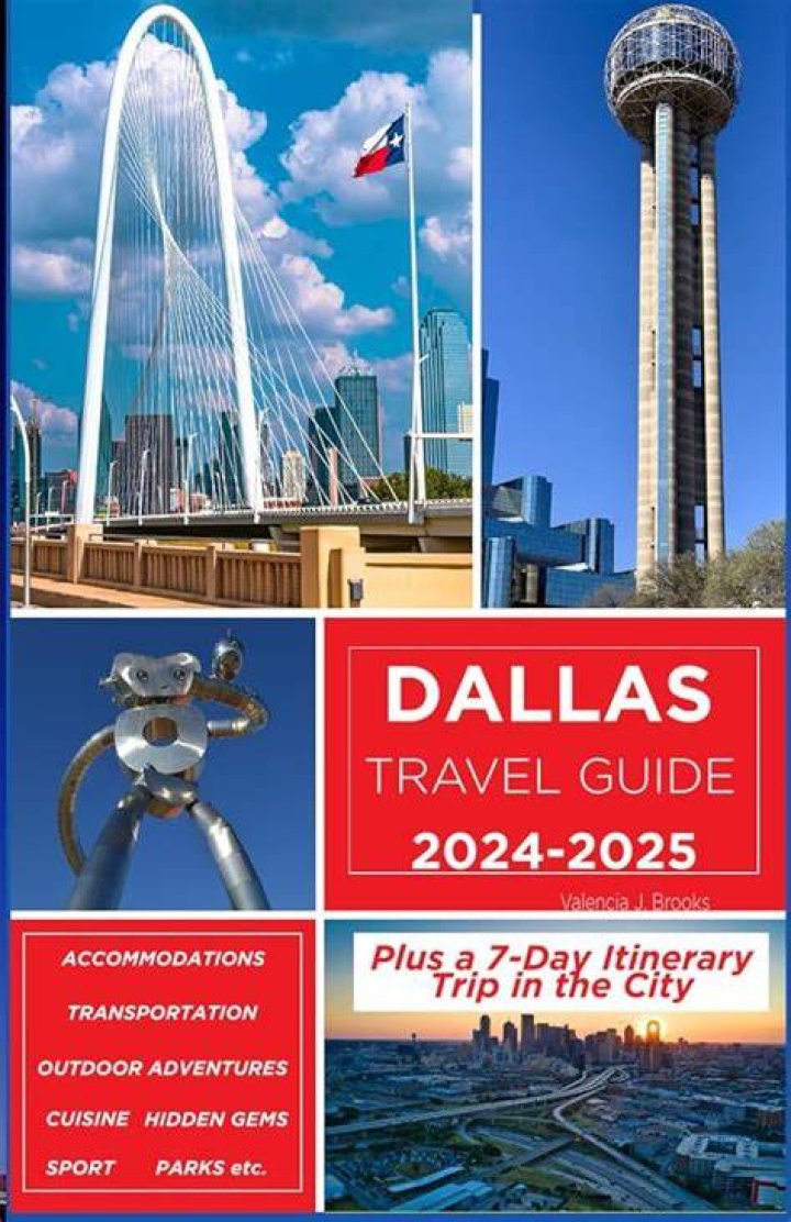 Discover Unforgettable Activities: Your Guide to Dallas Adventures