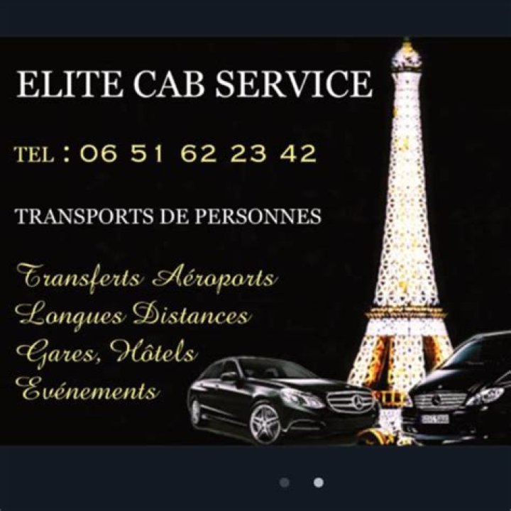 Discover Your Ride with a Kiss: Your Guide to Elite Cab Service