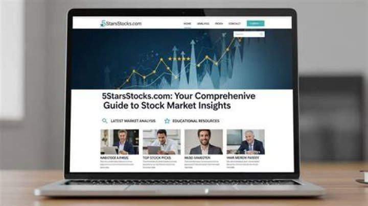 Discovering 5starsstocks.com: Your Gateway to Exceptional Stock Insights