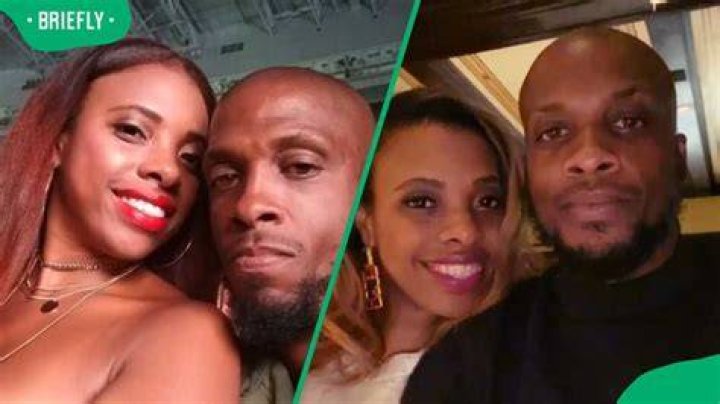 Discovering Ali Siddiq's Wife: A Journey into Their Life Together