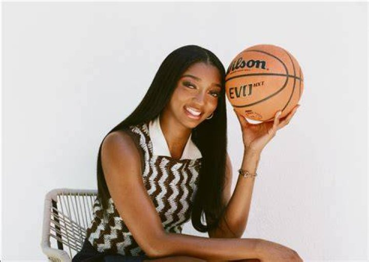 Discovering Angel Reese Measurements: A Closer Look at the Rising Star