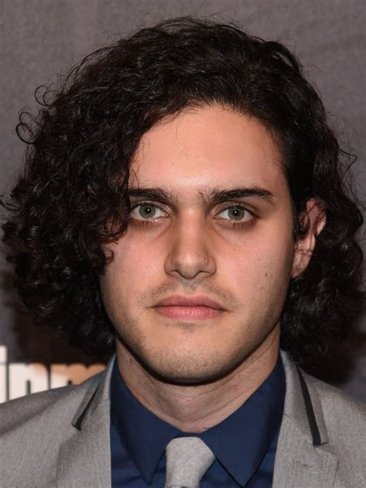 Discovering Aria Shahghasemi: A Rising Star