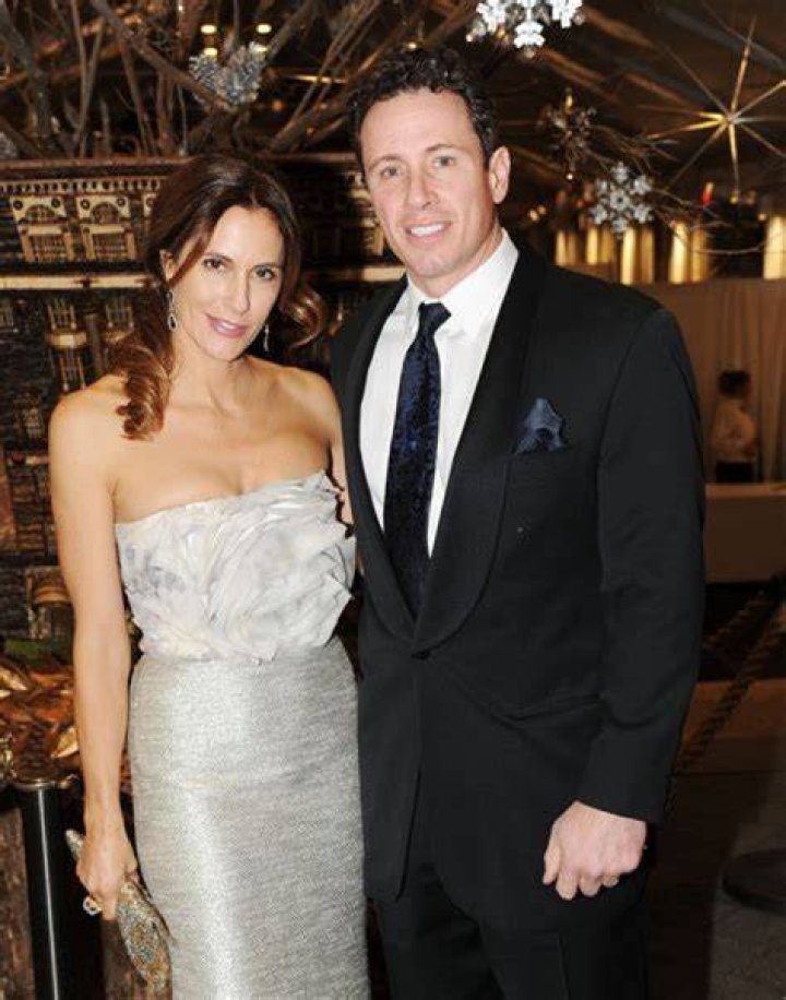 Discovering Chris Cuomo's First Wife: A Journey Through Love and Life
