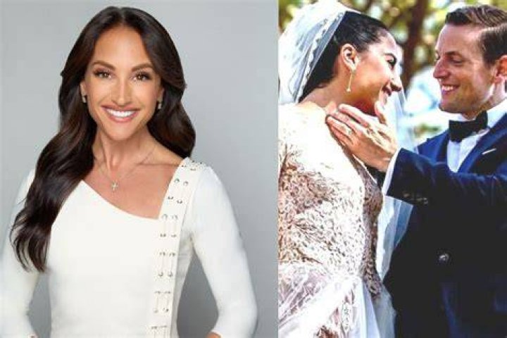 Discovering Emily Compagno's Fiancée: A Journey into Love