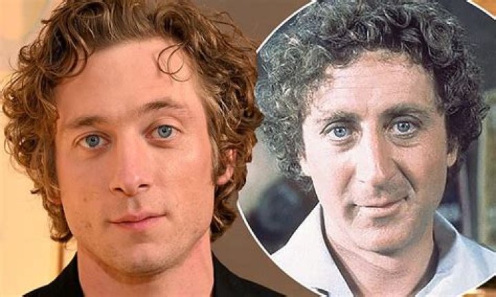 Discovering Gene Wilder's Grandson: A Legacy in the Making