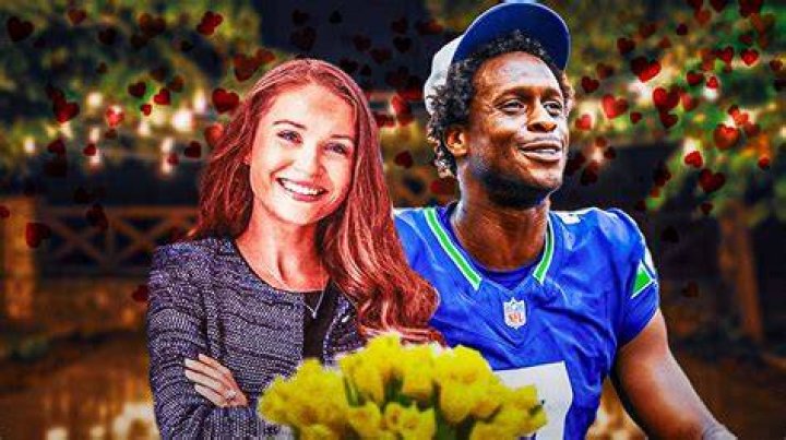 Discovering Geno Smith's Wife: Love Behind the NFL Star