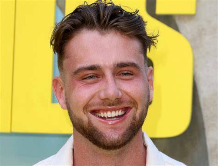 Discovering Harry Jowsey: Beyond the Love Island Persona