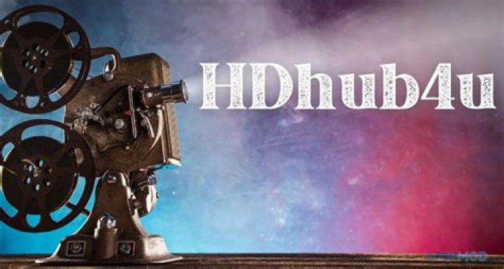 Discovering hdhub4u: The Ultimate Streaming Destination