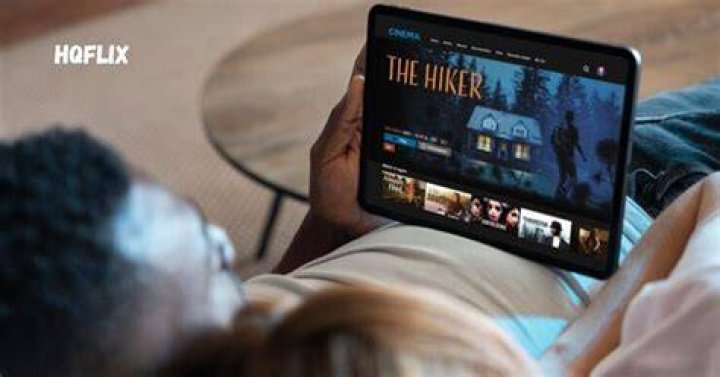 Discovering HQFlix: Your Ultimate Streaming Destination