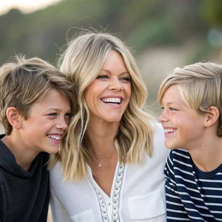 Discovering Kaitlin Olson's Siblings: The Untold Story