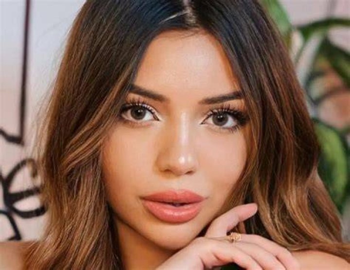 Discovering Katiana Kay on OnlyFans: A Journey into Her Unique World