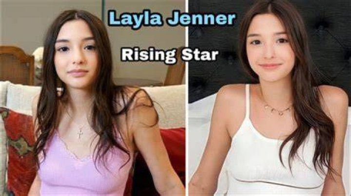 Discovering Layla Jrnner: The Rising Star of Entertainment