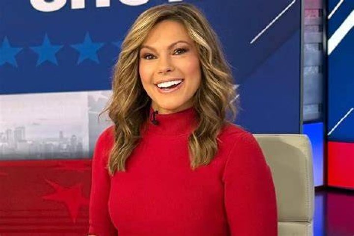 Discovering Lisa Boothe: Insights from her Wikipedia