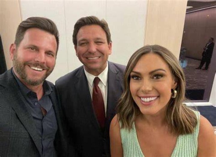 Discovering Lisa Boothe's Husband: A Journey into Their Life Together
