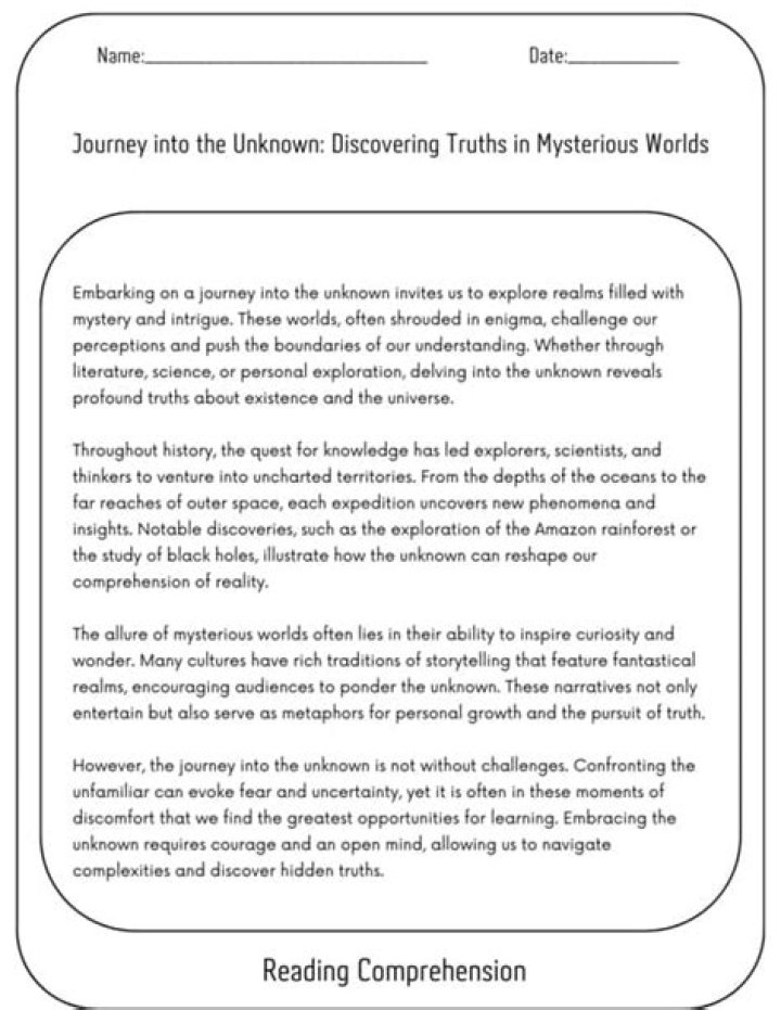 Discovering LKC21: A Journey into the Unknown