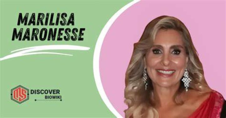 Discovering Marilisa Maronesse: A Journey Through Her Life and Career