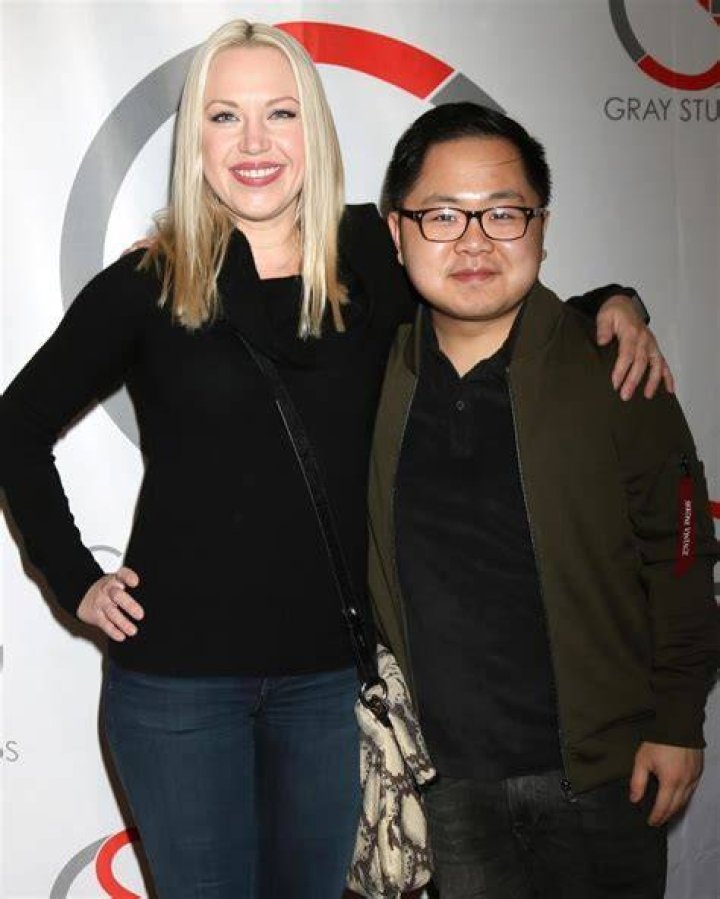 Discovering Matthew Moy's Wife: A Glimpse into His Personal Life