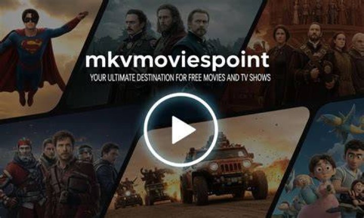 Discovering MKVMoviesPoint Media: Your Ultimate Destination for Movies and Entertainment