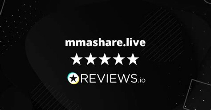 Discovering mmashare: Your Gateway to MMA Content