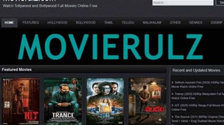 Discovering Movierulz 18: A Gateway to Unlimited Entertainment