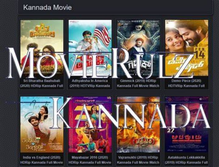 Discovering Movierulz Kannada Movies: An Insightful Journey