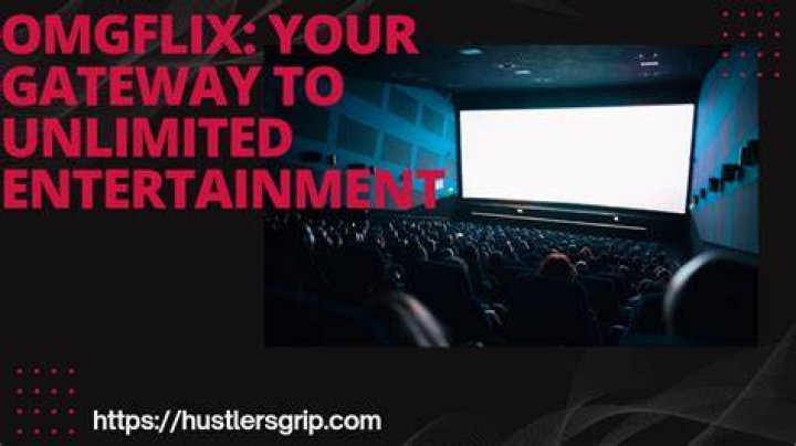 Discovering Movierulzvpnin: Your Gateway to Unlimited Entertainment