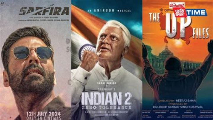 Discovering Movieulz Today: Your Gateway to the Latest Films