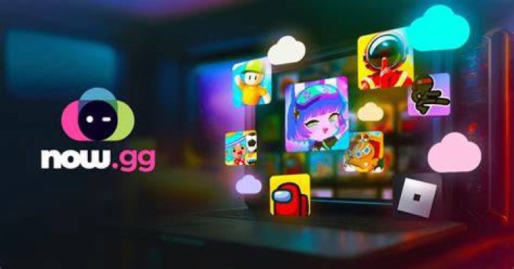 Discovering Now GG: The Ultimate Online Gaming Platform