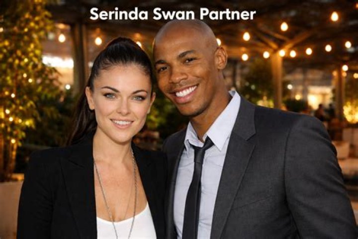 Discovering Serinda Swan's Boyfriend: A Look into Her Romantic Life