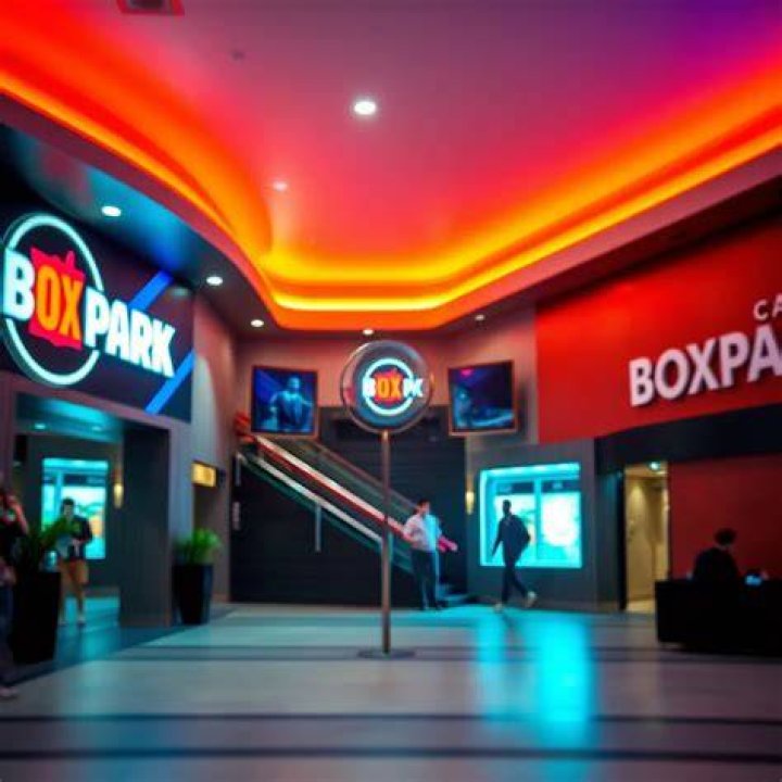 Discovering Sixyvidio: A New Era of Entertainment