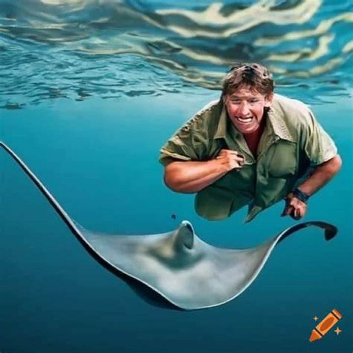 Discovering Stingray Steve: A Champion for Marine Conservation